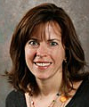 Photo of Beth Morling
